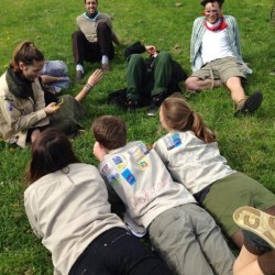 Daens - Scouts en Gidsen Zaventem 